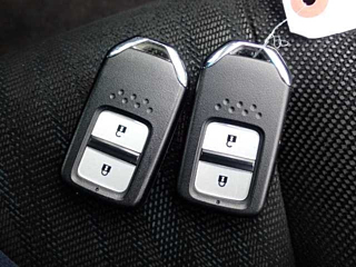 HONDA SHUTTLE 2022