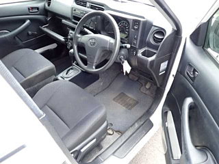 TOYOTA PROBOX 2020