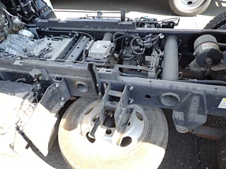 MITSUBISHI CANTER 2019