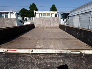 MITSUBISHI CANTER 2018