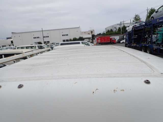 MITSUBISHI CANTER 2018