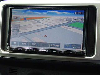 TOYOTA VITZ 2014