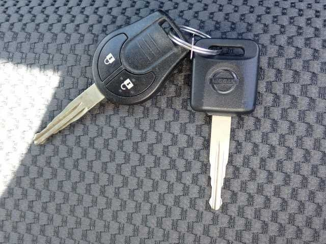 NISSAN CARAVAN VAN 2018