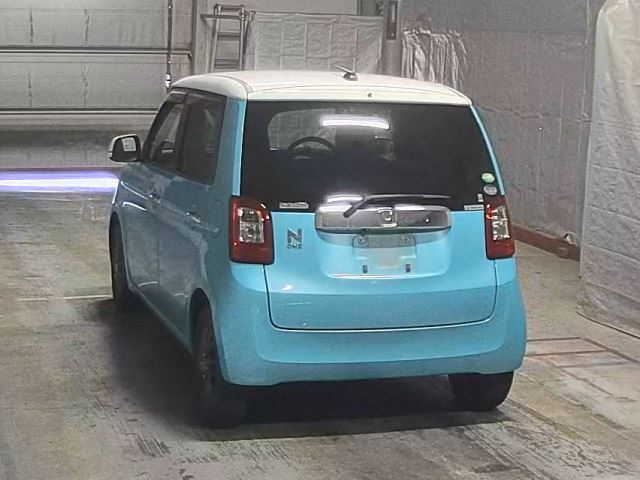 HONDA N ONE 2014