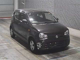 SUZUKI ALTO 2020