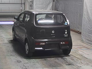 SUZUKI ALTO 2020