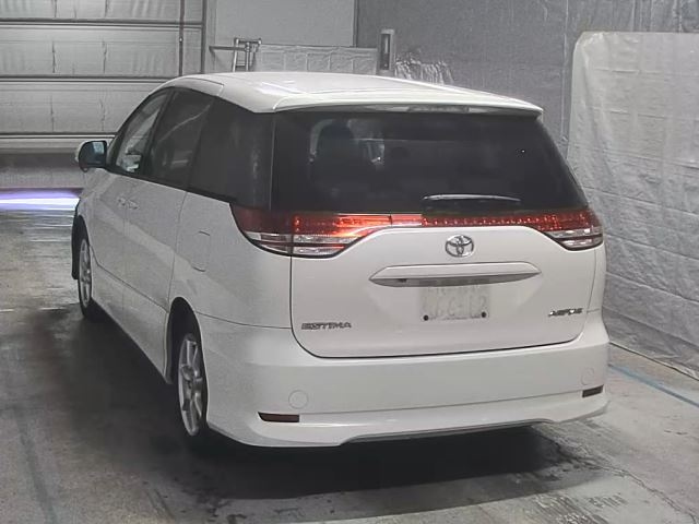 TOYOTA ESTIMA 2008