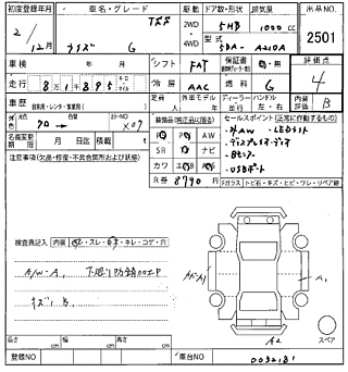 car slider