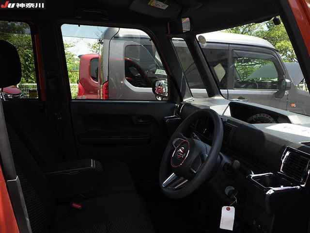 DAIHATSU WAKE 2017