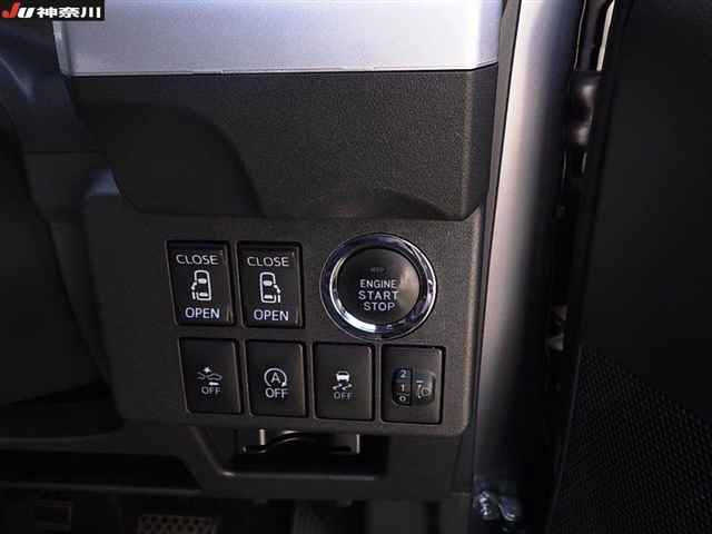 DAIHATSU WAKE 2016