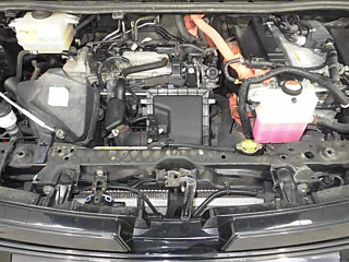 TOYOTA VOXY 2014