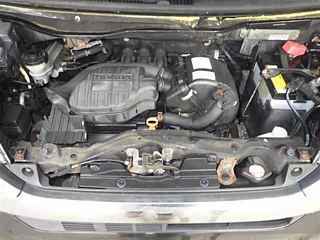 HONDA N BOX 2012