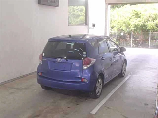 TOYOTA RACTIS 2014