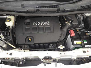 TOYOTA VOXY 2008