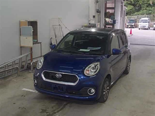 car slider