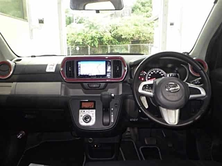 car slider