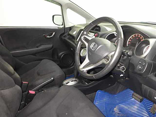 HONDA FIT 2008