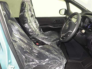 TOYOTA NOAH 2014