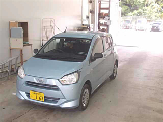 car slider