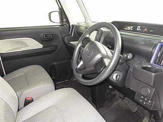 DAIHATSU TANTO 2021