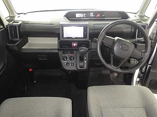 DAIHATSU TANTO 2021