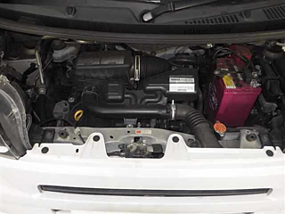DAIHATSU TANTO 2021