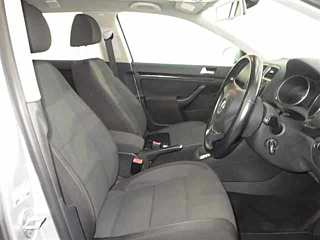 VOLKSWAGEN GOLF VARIANT 2012