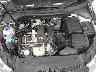VOLKSWAGEN GOLF VARIANT 2012