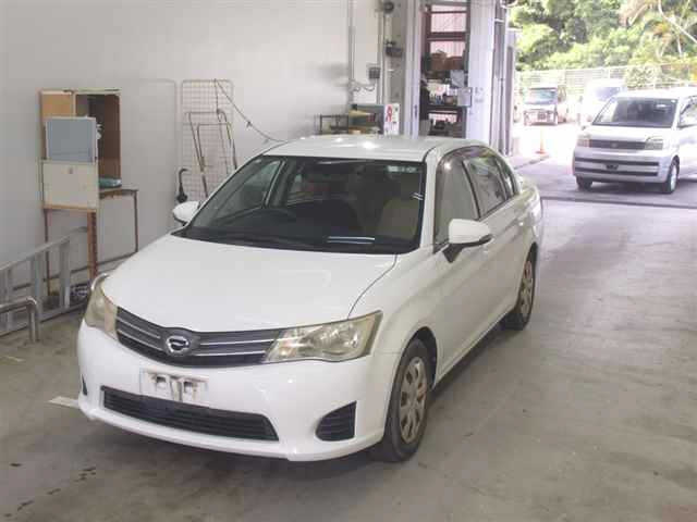 TOYOTA COROLLA 2013