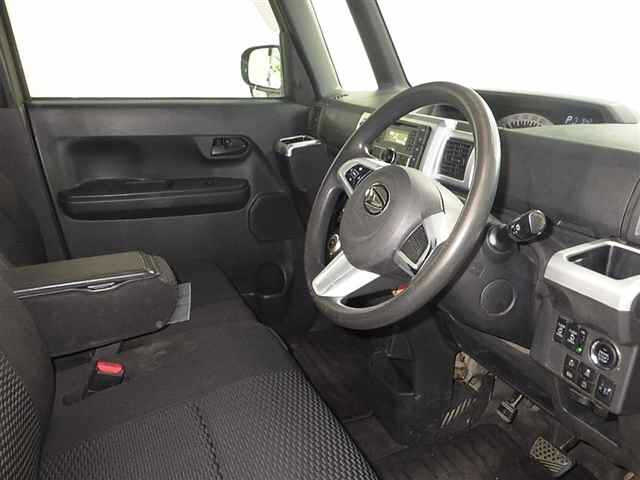DAIHATSU WAKE 2018