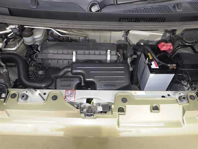 DAIHATSU WAKE 2018