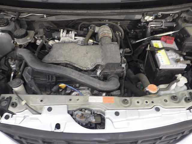 TOYOTA PASSO 2017