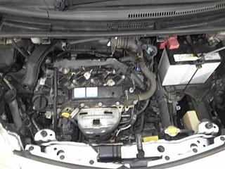 TOYOTA RACTIS 2013