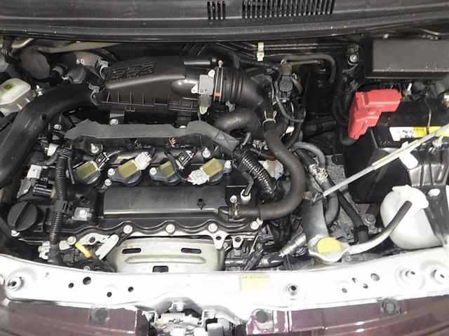 TOYOTA PASSO 2010