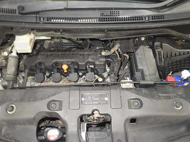 HONDA STEP WAGON 2012