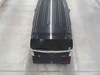 HONDA N BOX 2015