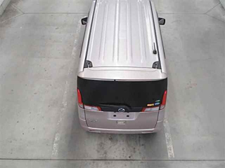MAZDA FLAIR WAGON 2013