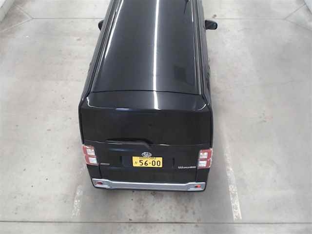 DAIHATSU WAKE 2015