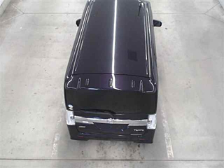 DAIHATSU TANTO 2014