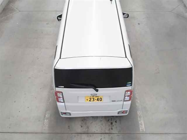 DAIHATSU WAKE 2017