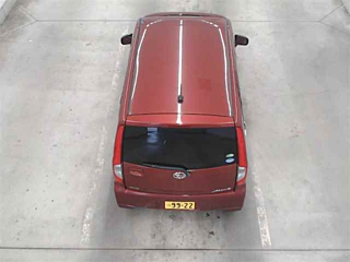 DAIHATSU MOVE 2014