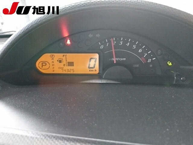 MITSUBISHI EK SPORTS 2011