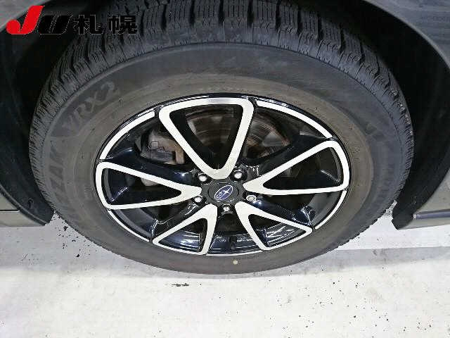 SUBARU LEGACY B4 2020