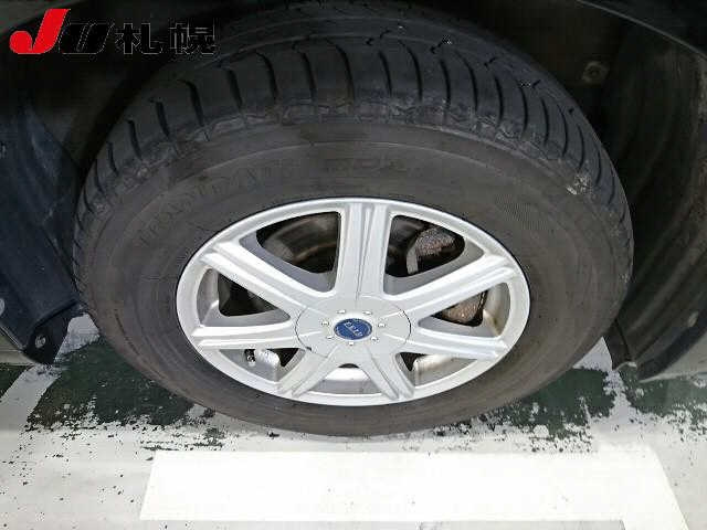 TOYOTA VELLFIRE 2012