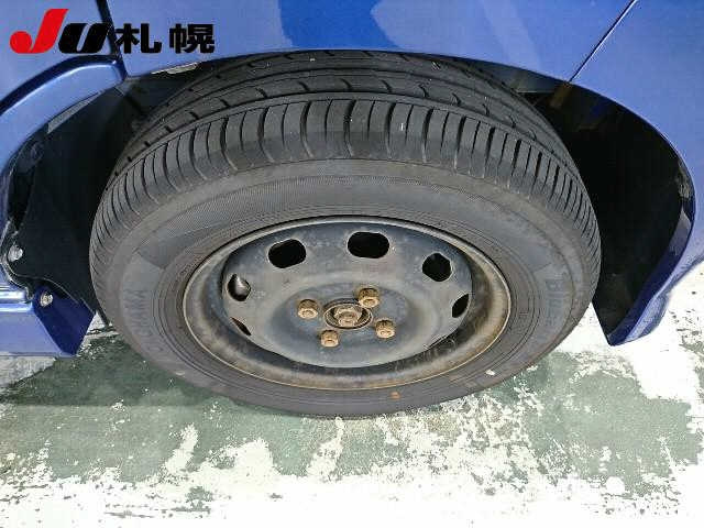 DAIHATSU ATRAI WAGON 2014