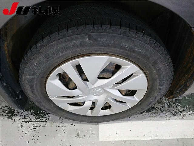 HONDA STEP WAGON 2017