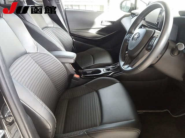 TOYOTA COROLLA TOURING 2021