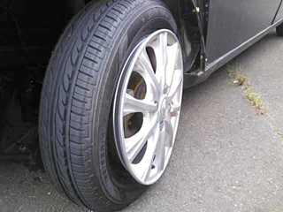 car slider