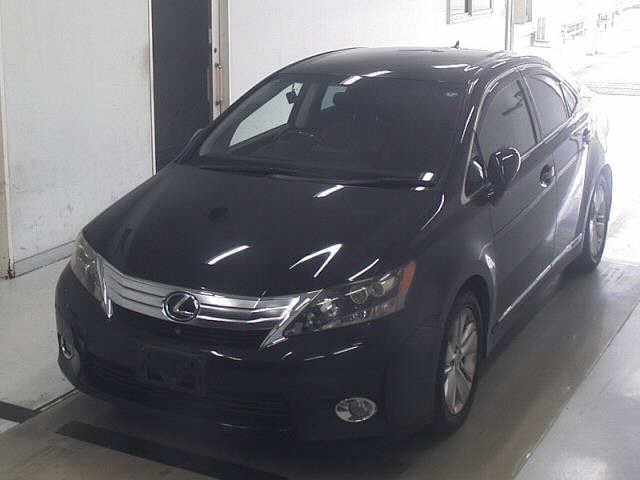 LEXUS HS 2009