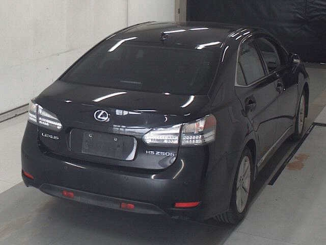 LEXUS HS 2009